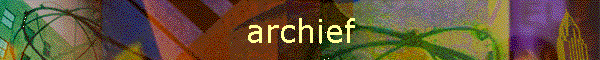 archief